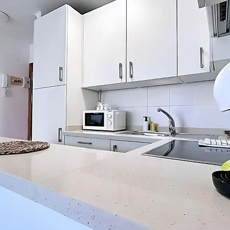 Zuhayra Con Vista A 50m Del Mar Apartment Torrox