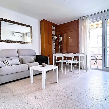 Zuhayra Con Vista A 50m Del Mar Apartment Torrox