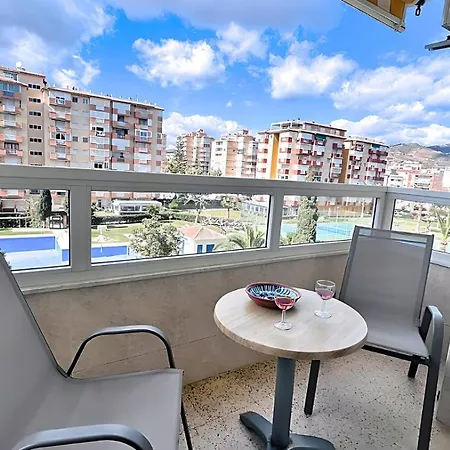 Zuhayra Con Vista A 50m Del Mar