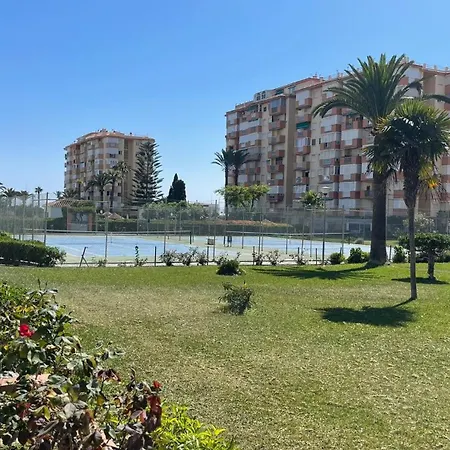 Zuhayra Con Vista A 50m Del Mar