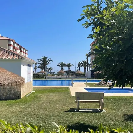 Zuhayra Con Vista A 50m Del Mar Torrox