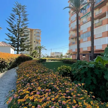 Apartment Zuhayra Con Vista A 50m Del Mar
