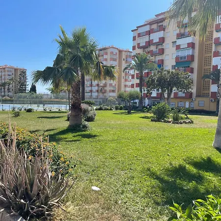 Zuhayra Con Vista A 50m Del Mar * Torrox